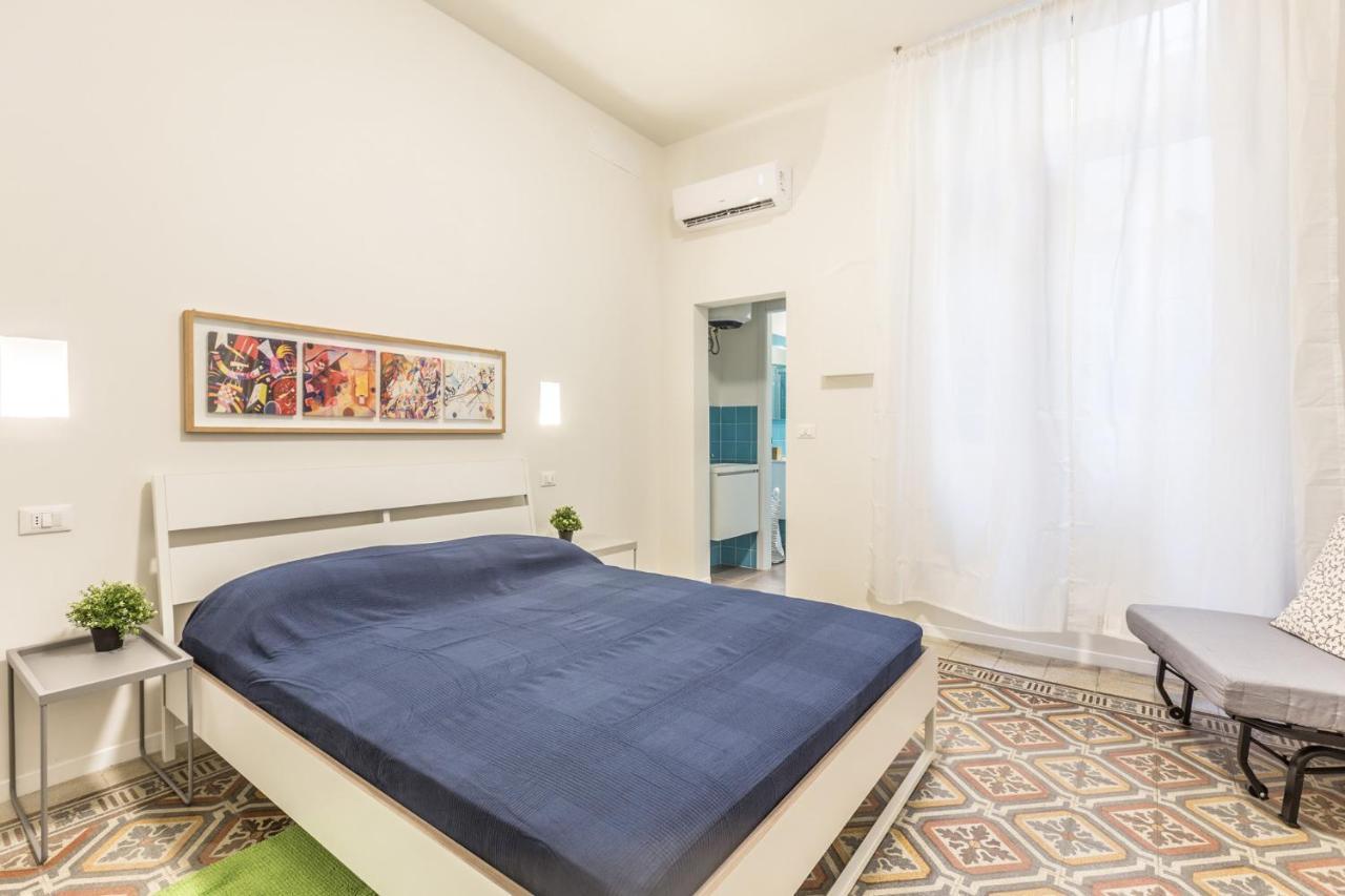 Marilyn The Place Apartments Bologna Exteriör bild