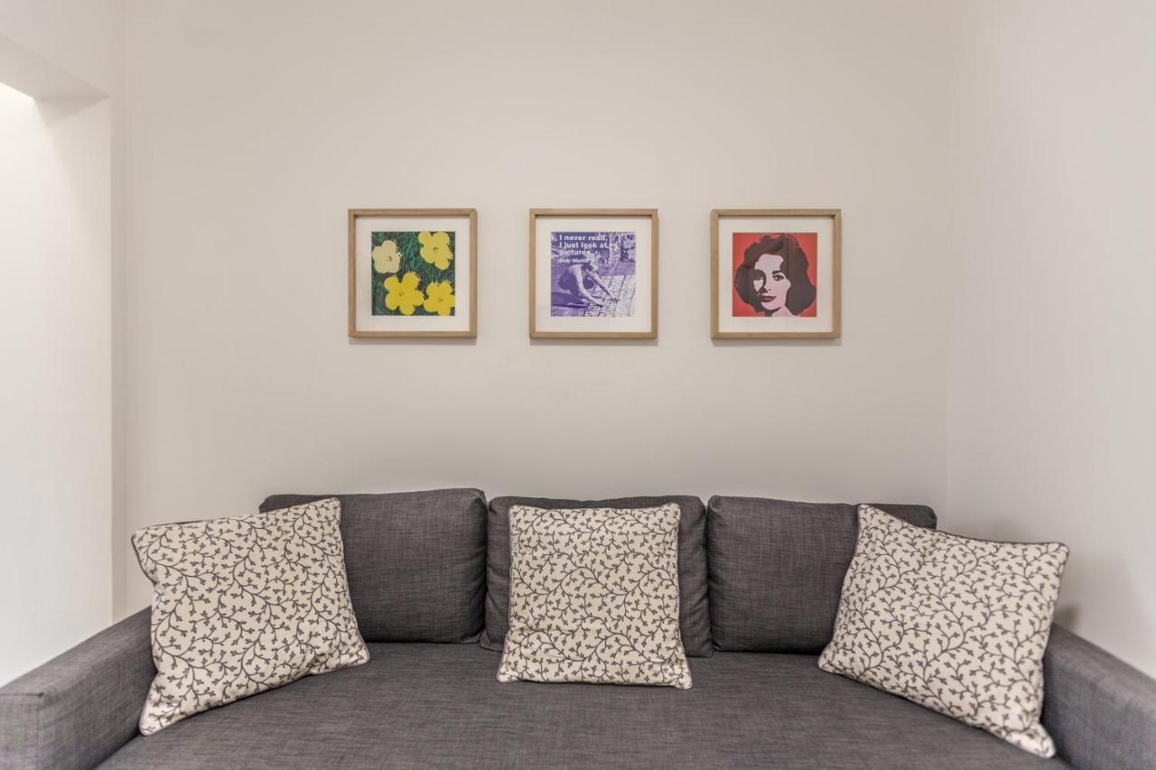 Marilyn The Place Apartments Bologna Exteriör bild